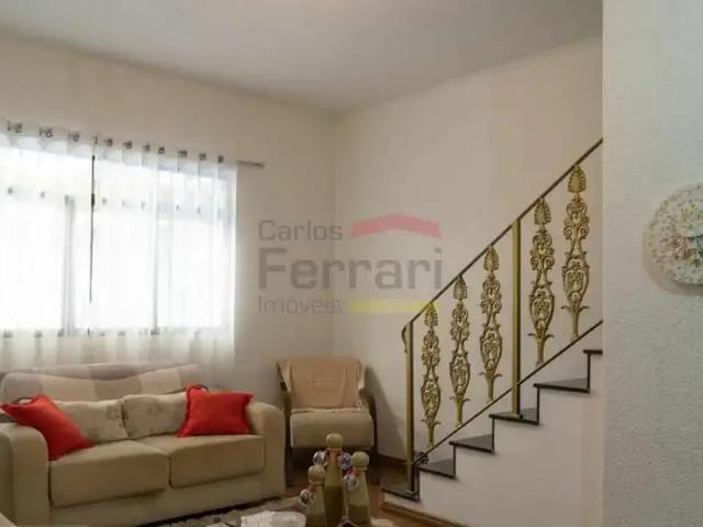 Casa / Sobrado para Venda em São Paulo/SP Vila Guilherme 3 Quartos