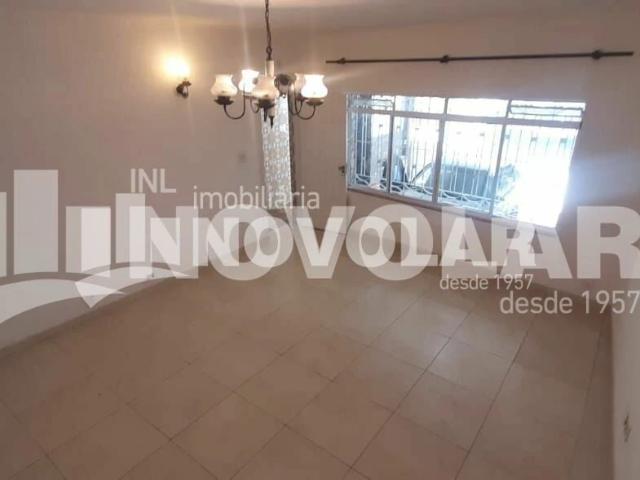 Casa / Sobrado para Venda em São Paulo/SP Vila Guilherme 3 Quartos