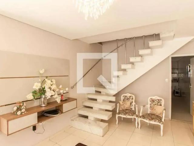 Casa / Sobrado para Venda em São Paulo/SP Vila Guilherme 3 Quartos