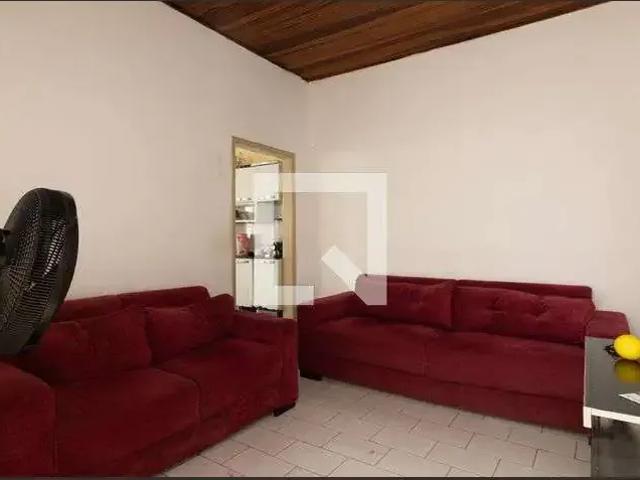 Casa / Sobrado para Venda em São Paulo/SP Vila Guilhermina 1 Quartos
