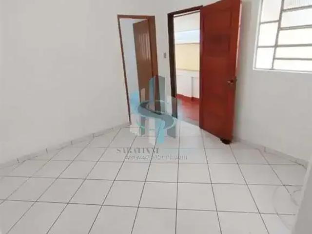 Casa / Sobrado para Venda em São Paulo/SP Vila Guilhermina 2 Quartos