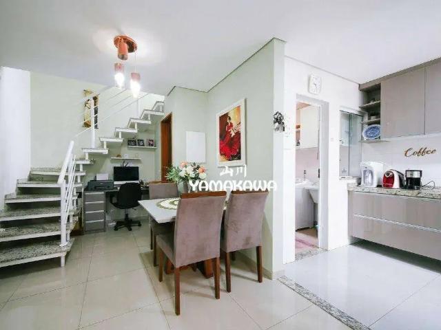 Casa / Sobrado para Venda em São Paulo/SP Vila Guilhermina 2 Quartos