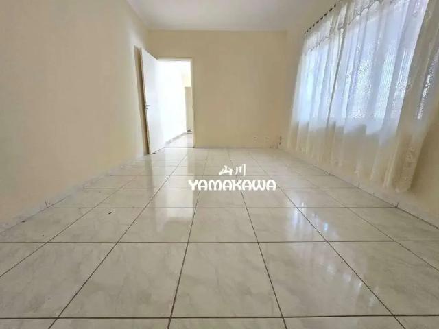Casa / Sobrado para Venda em São Paulo/SP Vila Guilhermina 2 Quartos