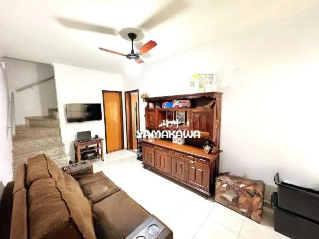 Casa / Sobrado para Venda em São Paulo/SP Vila Guilhermina 2 Quartos