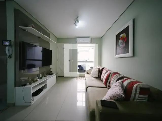 Casa / Sobrado para Venda em São Paulo/SP Vila Guilhermina 2 Quartos