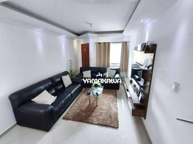 Casa / Sobrado para Venda em São Paulo/SP Vila Guilhermina 2 Quartos