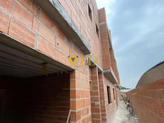 Casa / Sobrado para Venda em São Paulo/SP Vila Guilhermina 2 Quartos