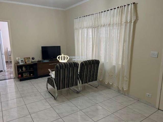 Casa / Sobrado para Venda em São Paulo/SP Vila Guilhermina 2 Quartos