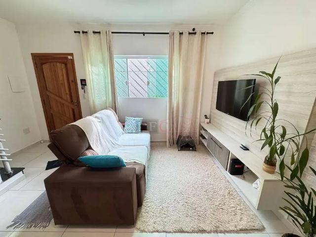 Casa / Sobrado para Venda em São Paulo/SP Vila Guilhermina 2 Quartos