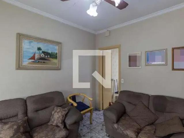 Casa / Sobrado para Venda em São Paulo/SP Vila Guilhermina 2 Quartos