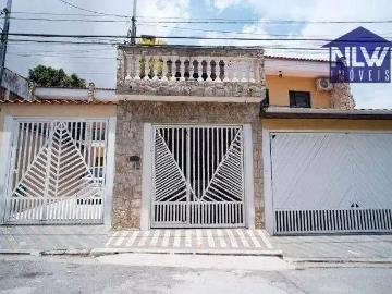 Casa / Sobrado para Venda em São Paulo/SP Vila Guilhermina 2 Quartos