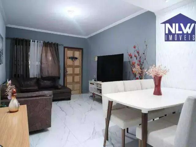 Casa / Sobrado para Venda em São Paulo/SP Vila Guilhermina 2 Quartos