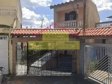 Casa / Sobrado para Venda em São Paulo/SP Vila Guilhermina 2 Quartos