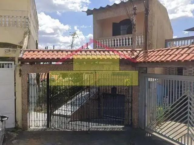 Casa / Sobrado para Venda em São Paulo/SP Vila Guilhermina 2 Quartos