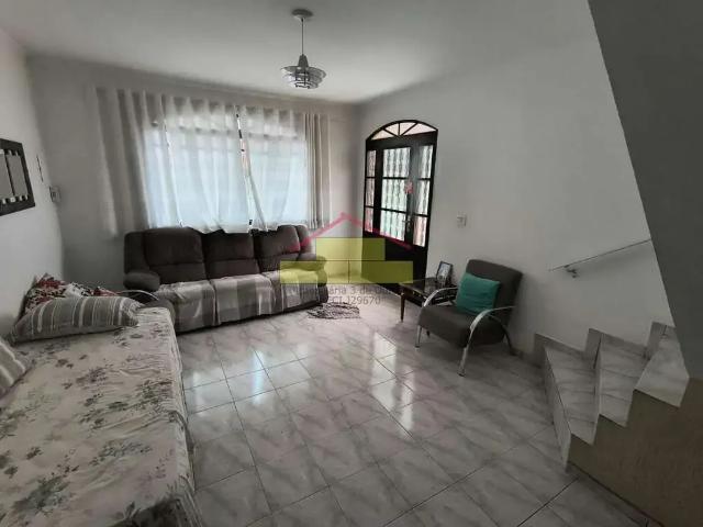 Casa / Sobrado para Venda em São Paulo/SP Vila Guilhermina 2 Quartos