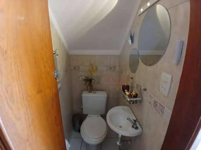 Casa / Sobrado para Venda em São Paulo/SP Vila Guilhermina 2 Quartos