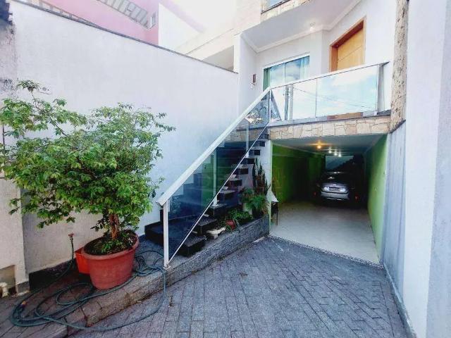 Casa / Sobrado para Venda em São Paulo/SP Vila Guilhermina 2 Quartos