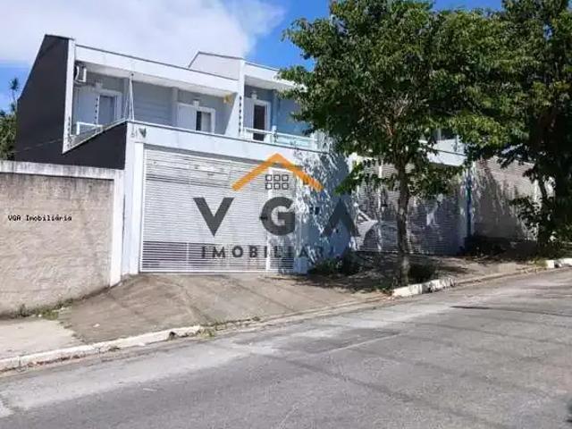 Casa / Sobrado para Venda em São Paulo/SP Vila Guilhermina 2 Quartos
