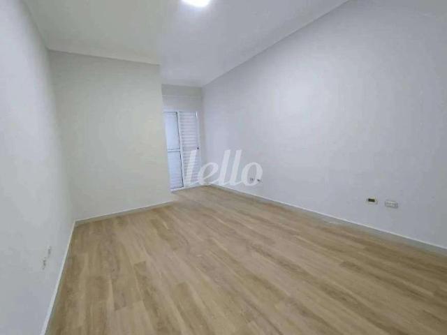 Casa / Sobrado para Venda em São Paulo/SP Vila Guilhermina 3 Quartos