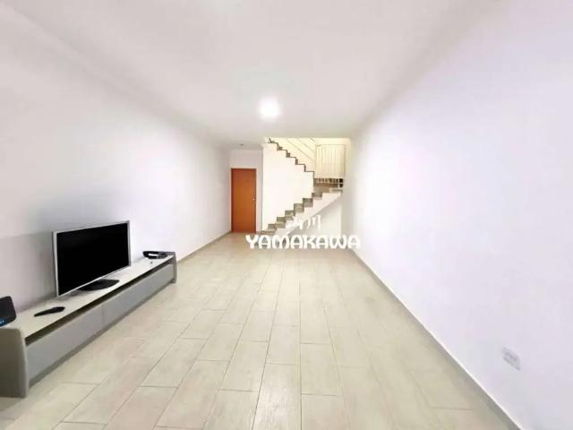 Casa / Sobrado para Venda em São Paulo/SP Cidade Patriarca 3 Quartos
