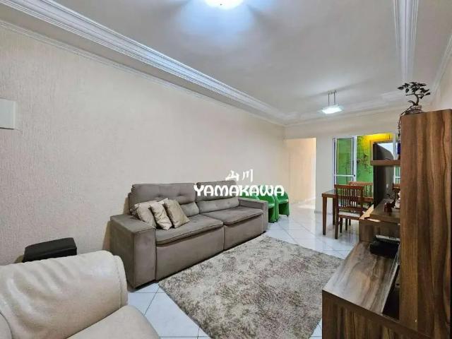 Casa / Sobrado para Venda em São Paulo/SP Vila Guilhermina 3 Quartos