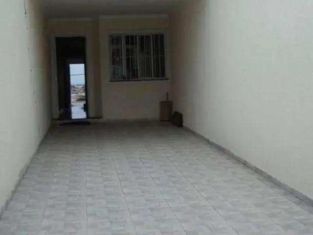 Casa / Sobrado para Venda em São Paulo/SP Vila Guilhermina 3 Quartos