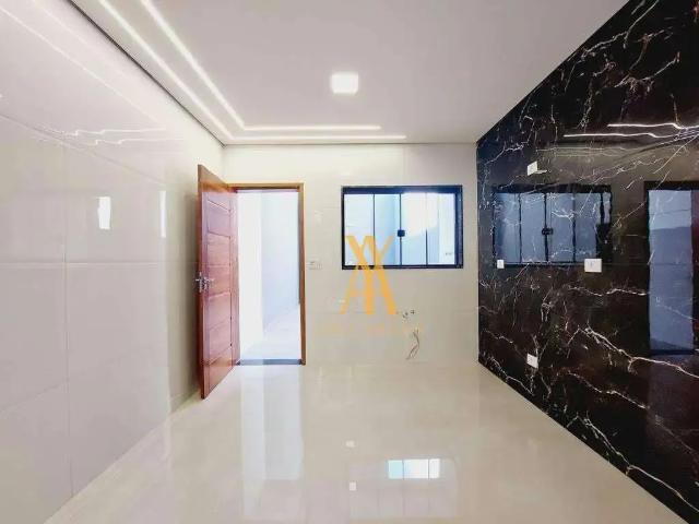 Casa / Sobrado para Venda em São Paulo/SP Vila Guilhermina 3 Quartos