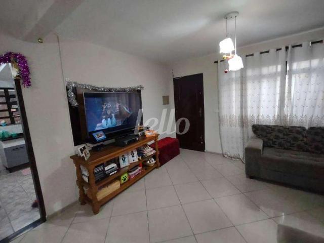Casa / Sobrado para Venda em São Paulo/SP Vila Guilhermina 3 Quartos