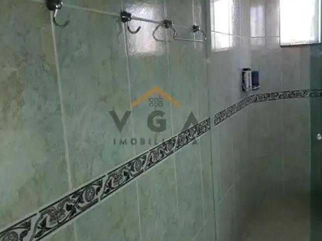 Casa / Sobrado para Venda em São Paulo/SP Vila Guilhermina 3 Quartos