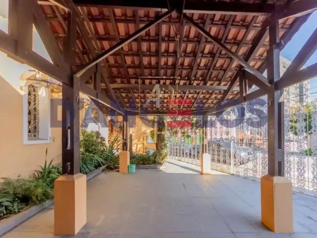 Casa / Sobrado para Venda em São Paulo/SP Vila Guilhermina 3 Quartos