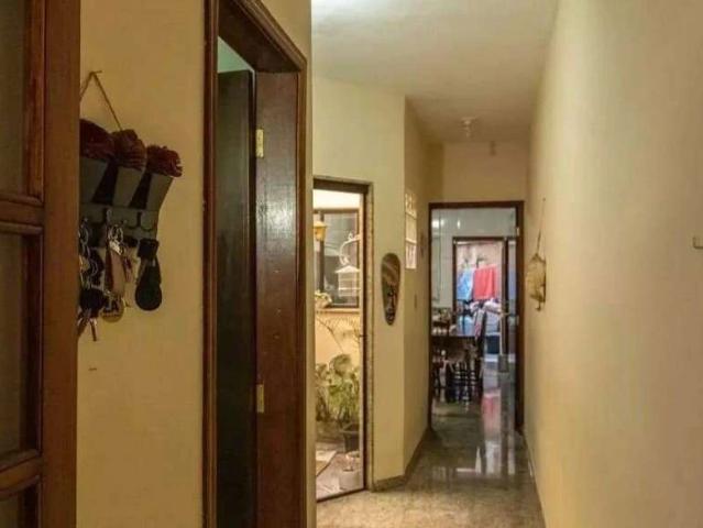 Casa / Sobrado para Venda em São Paulo/SP Vila Guilhermina 3 Quartos