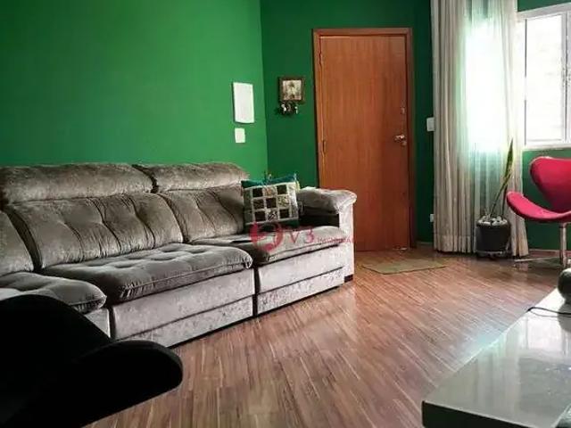 Casa / Sobrado para Venda em São Paulo/SP Vila Guilhermina 3 Quartos