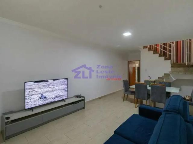 Casa / Sobrado para Venda em São Paulo/SP Vila Guilhermina 3 Quartos
