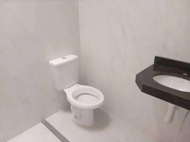 Casa / Sobrado para Venda em São Paulo/SP Vila Guilhermina 3 Quartos