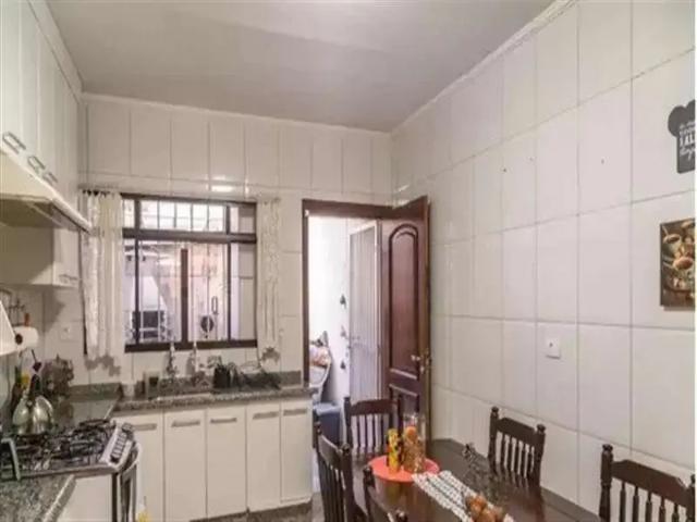 Casa / Sobrado para Venda em São Paulo/SP Vila Guilhermina 3 Quartos