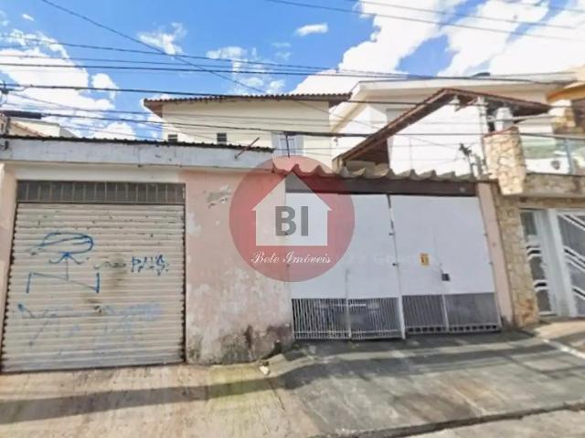 Casa / Sobrado para Venda em São Paulo/SP Vila Guilhermina 3 Quartos