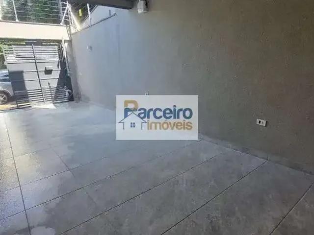 Casa / Sobrado para Venda em São Paulo/SP Vila Guilhermina 3 Quartos