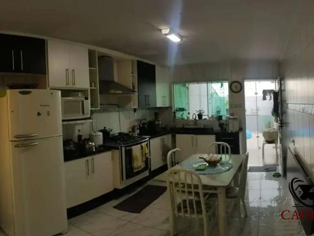 Casa / Sobrado para Venda em São Paulo/SP Vila Guilhermina 3 Quartos