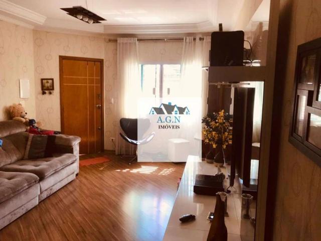 Casa / Sobrado para Venda em São Paulo/SP Vila Guilhermina 3 Quartos