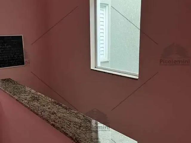 Casa / Sobrado para Venda em São Paulo/SP Vila Guilhermina 3 Quartos