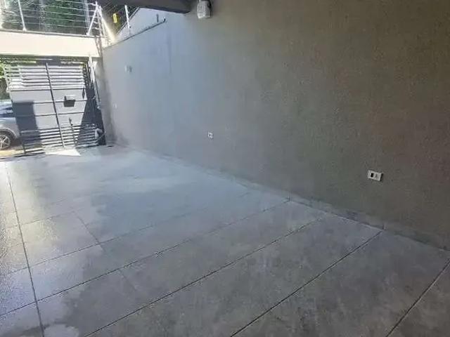 Casa / Sobrado para Venda em São Paulo/SP Vila Guilhermina 3 Quartos