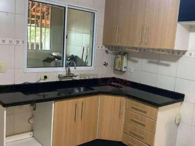 Casa / Sobrado para Venda em São Paulo/SP Vila Granada 3 Quartos