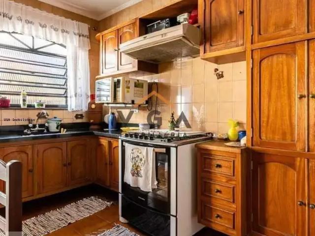 Casa / Sobrado para Venda em São Paulo/SP Vila Guilhermina 3 Quartos