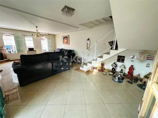 Casa / Sobrado para Venda em São Paulo/SP Vila Guilhermina 3 Quartos