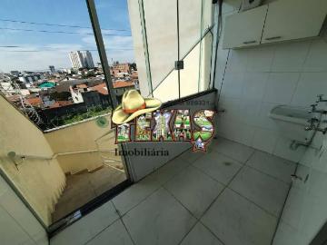 Casa / Sobrado para Venda em São Paulo/SP Vila Guilhermina 3 Quartos