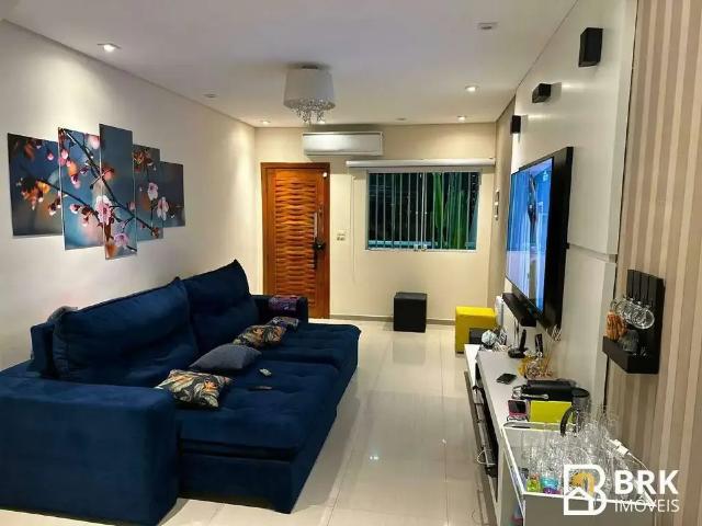 Casa / Sobrado para Venda em São Paulo/SP Vila Guilhermina 3 Quartos