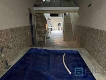 Casa / Sobrado para Venda em São Paulo/SP Vila Guilhermina 3 Quartos