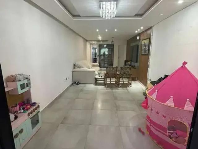 Casa / Sobrado para Venda em São Paulo/SP Vila Guilhermina 4 Quartos