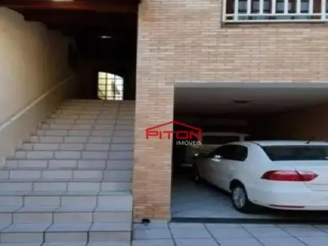 Casa / Sobrado para Venda em São Paulo/SP Vila Guilhermina 4 Quartos
