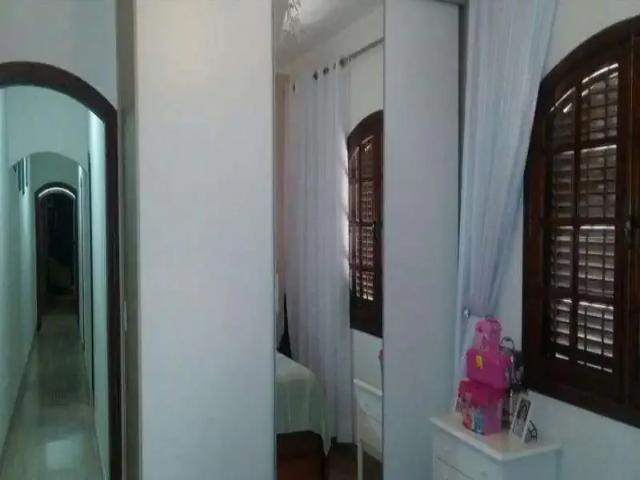 Casa / Sobrado para Venda em São Paulo/SP Vila Guilhermina 5 Quartos